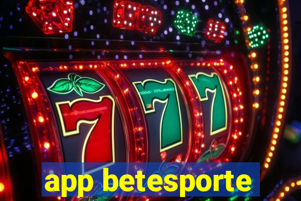 app betesporte